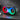 Retro Light-up Wireless Speaker by RED5
