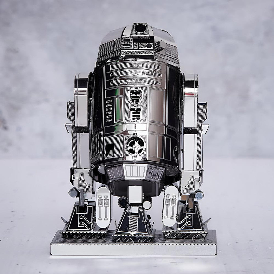 Star Wars R2-D2 Metal Earth 3D Puzzle
