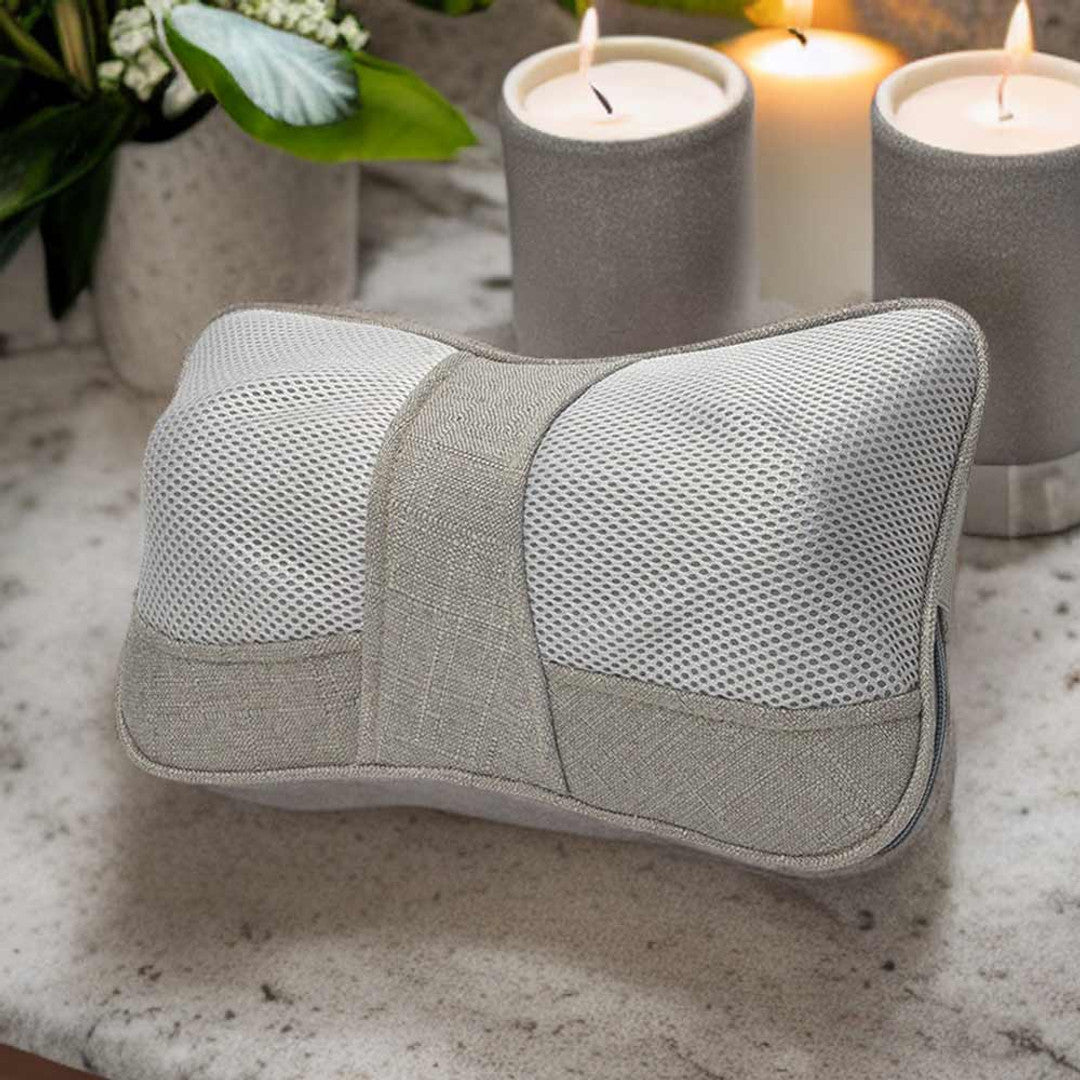 Well Being Mini Massage Cushion