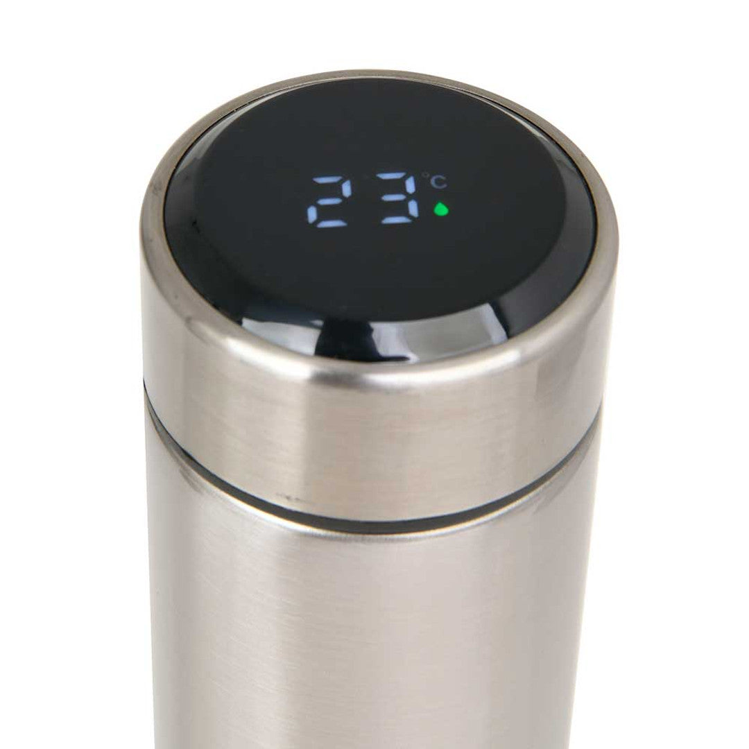 InGenious Vacuum Flask with Digital Display