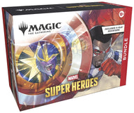 Magic: The Gathering: Marvel Super Heroes Bundle