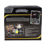 pitch black booster box