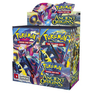 XY - Ancient Origins - Booster Box