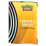 Pokemon - 2023 Trainer's Toolkit