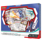 Pokemon - Archaludon ex Box