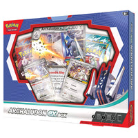 Pokemon - Archaludon ex Box