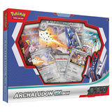 Pokemon - Archaludon ex Box