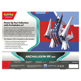 Pokemon - Archaludon ex Box
