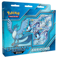 Pokemon - Articuno - Legendary Battle Deck