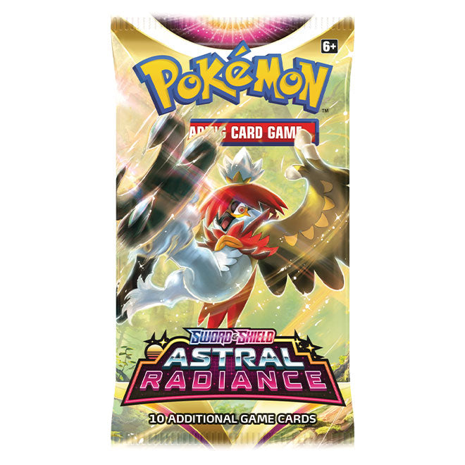 Pokemon - Sword & Shield - Astral Radiance - Booster Pack
