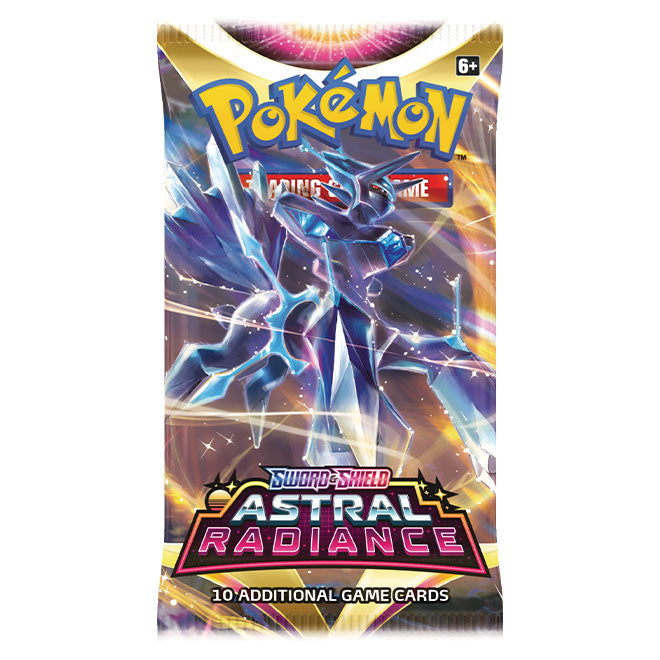 Pokemon - Sword & Shield - Astral Radiance - Booster Box (36 Boosters)