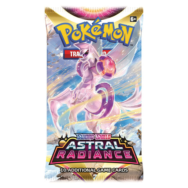Pokemon - Sword & Shield - Astral Radiance - Booster Pack