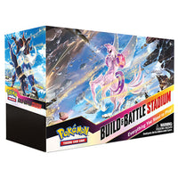 Pokemon - Sword & Shield - Astral Radiance - Build & Battle Stadium