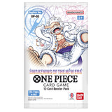 One Piece Card Game - OP-05 Awakening of The New Era - Booster Box (24 Packs)