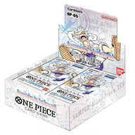 One Piece Card Game - OP-05 Awakening of The New Era - Booster Box (24 Packs)
