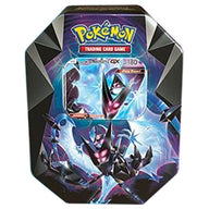 Pokemon - Necrozma Prism Tin - Dawn Wings Necrozma Tin