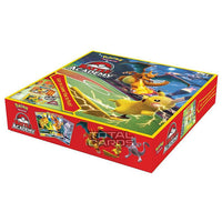 Pokemon - Battle Academy