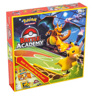 Pokemon - Battle Academy