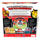 Pokemon - Battle Academy (2024)