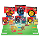 Pokemon - Battle Academy (2024)
