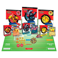 Pokemon - Battle Academy (2024)