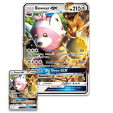 Pokemon - Bewear GX Box