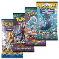 Pokemon - Bewear GX Box