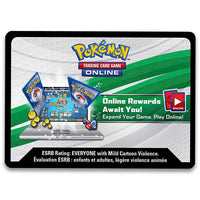Pokemon - Bewear GX Box