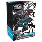 Pokemon - Scarlet & Violet - Black Bolt - Booster Bundle