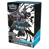Pokemon - Scarlet & Violet - Black Bolt - Booster Bundle