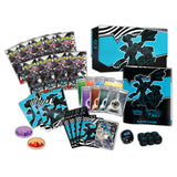 Pokemon - Scarlet & Violet - Black Bolt - Elite Trainer Box