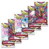 Pokemon - Sword & Shield - Lost Origin - Booster Bundle
