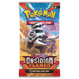Pokemon - Scarlet & Violet - Obsidian Flames - Booster Box (36 Boosters)