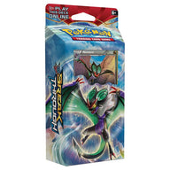 XY BREAKthrough - Noivern - Theme Deck