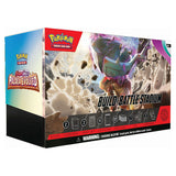 Pokemon - Scarlet & Violet - Paldea Evolved - Build & Battle Stadium