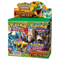 Pokemon - Black & White - Dragons Exalted - Booster Box