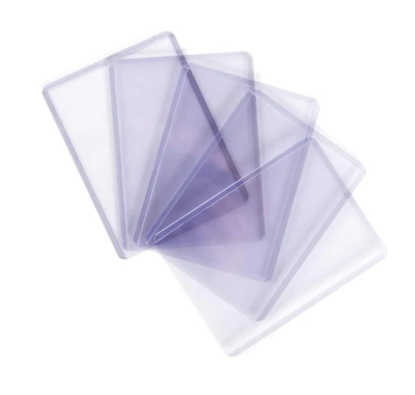 toploaders