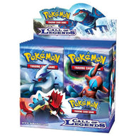 Pokemon - Call of Legends  - Booster Box
