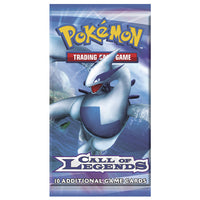 Pokemon - Call of Legends - Booster Pack