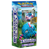 Pokemon - Call of Legends - Theme Decks - Recon