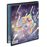 Pokemon - Celestial Storm - Portfolio (4 Pocket)