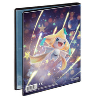 Pokemon - Celestial Storm - Portfolio (4 Pocket)