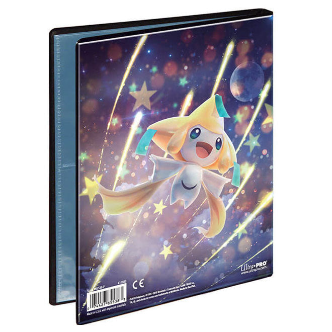 Pokemon - Celestial Storm - Portfolio (4 Pocket)