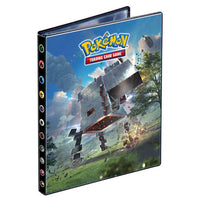 Pokemon - Celestial Storm - Portfolio (4 Pocket)