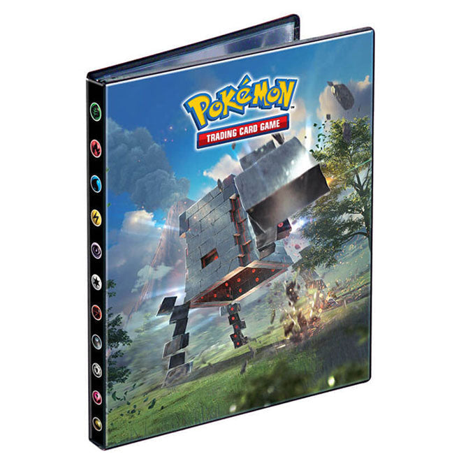 Pokemon - Celestial Storm - Portfolio (4 Pocket)