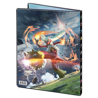 Pokemon - Celestial Storm - Portfolio (9 Pocket)