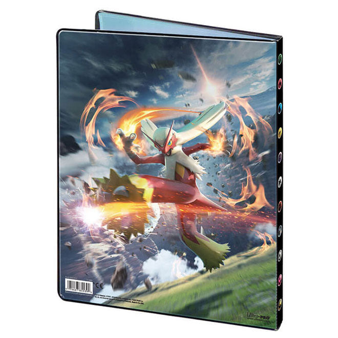 Pokemon - Celestial Storm - Portfolio (9 Pocket)