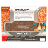 Pokemon - Charizard ex - Premium Collection Box