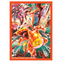 Pokemon - Charizard ex - Premium Collection Box