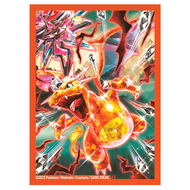 Pokemon - Charizard ex - Premium Collection Box